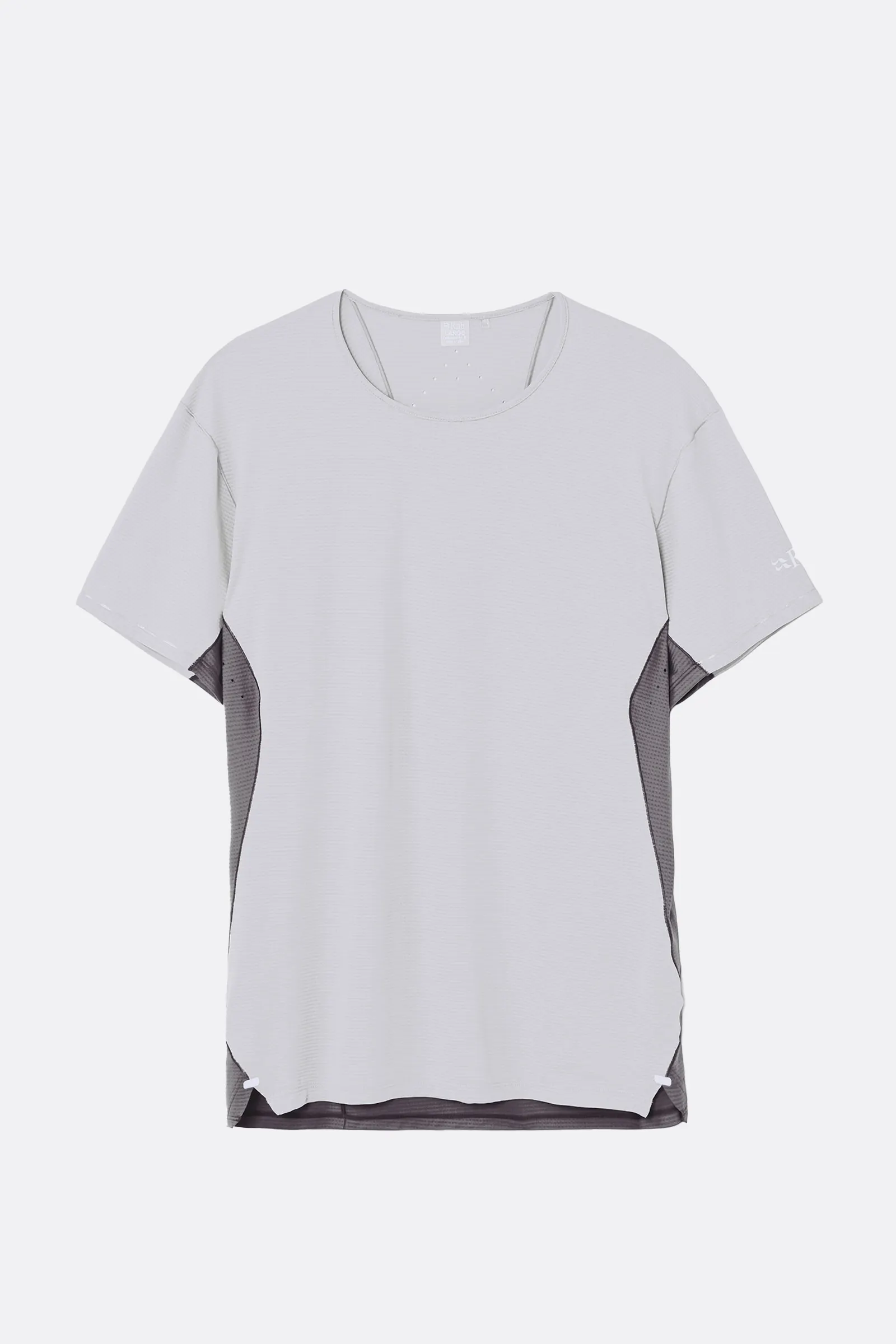 Men's Sonic LS Zip