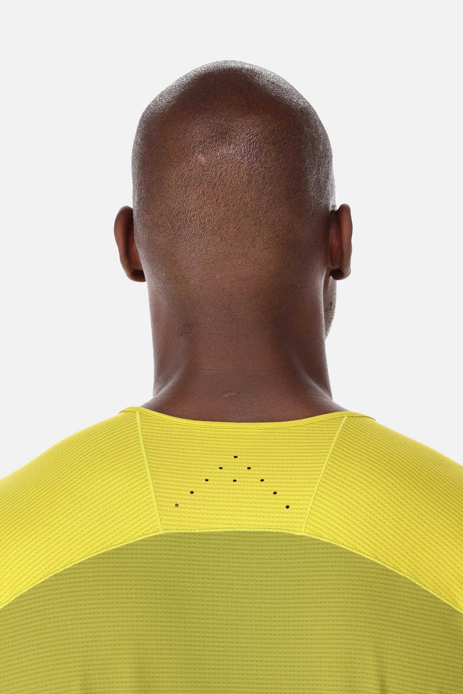 Men's Sonic LS Zip