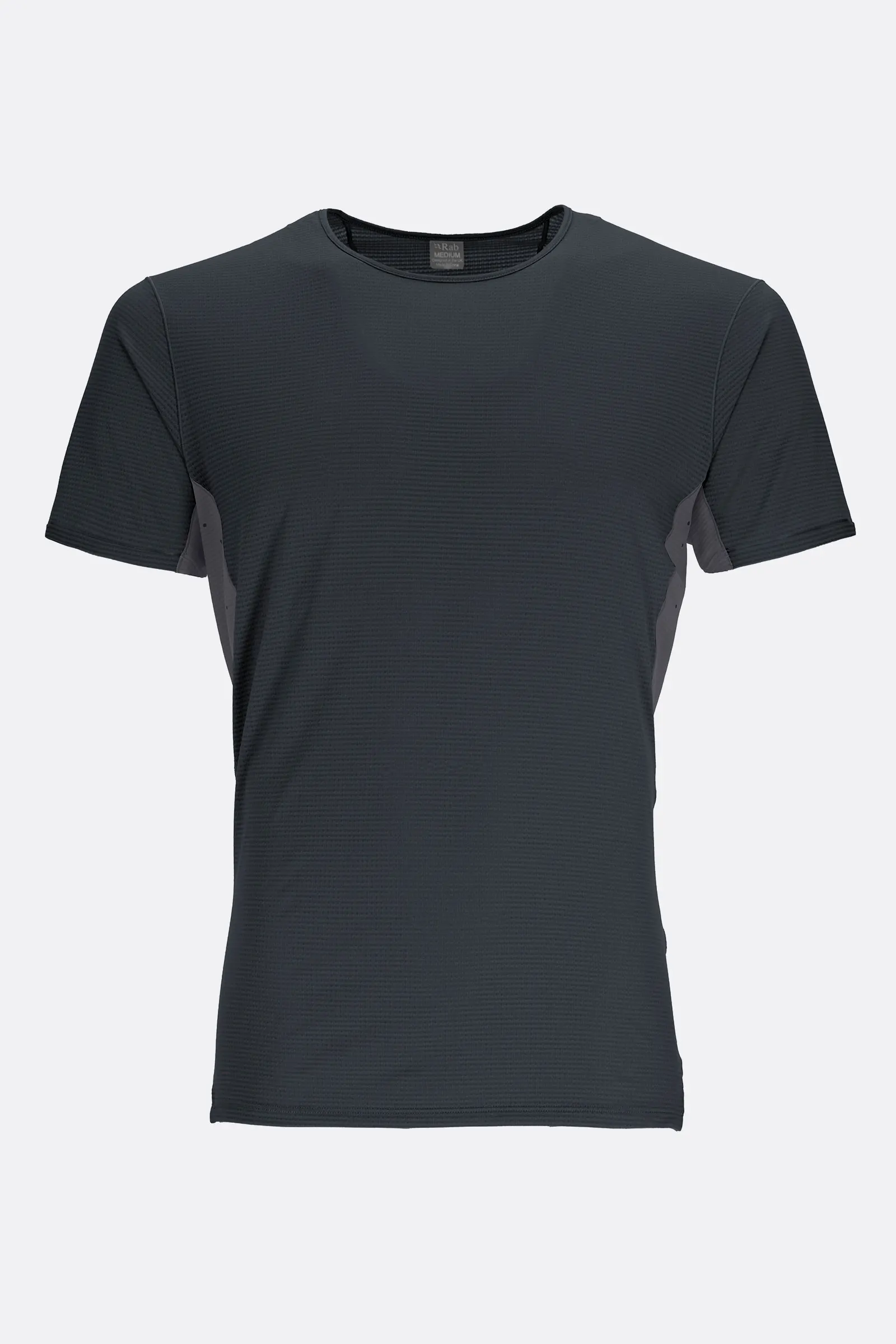 Men's Sonic LS Zip
