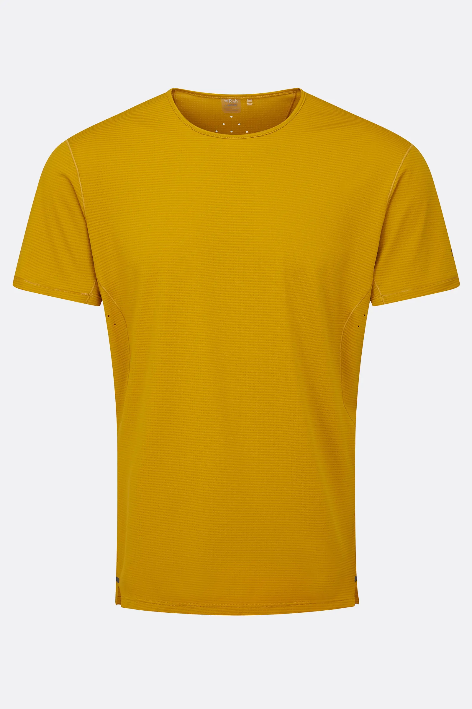 Men's Sonic LS Zip 9 Men's Sonic LS Zip