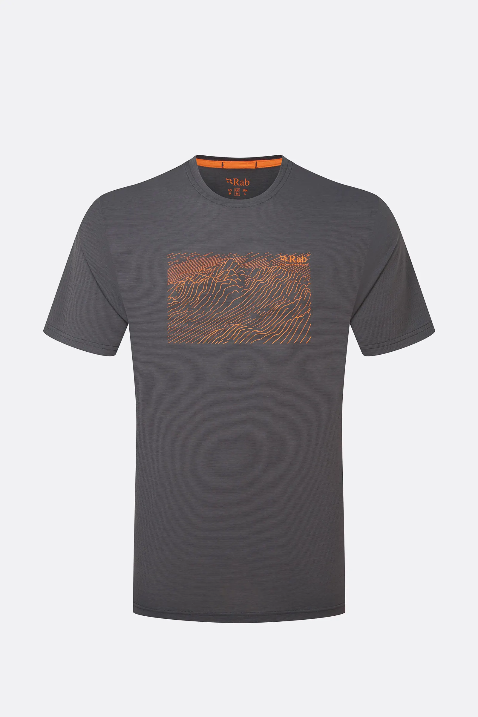 Men's Syncrino Base LS Tee