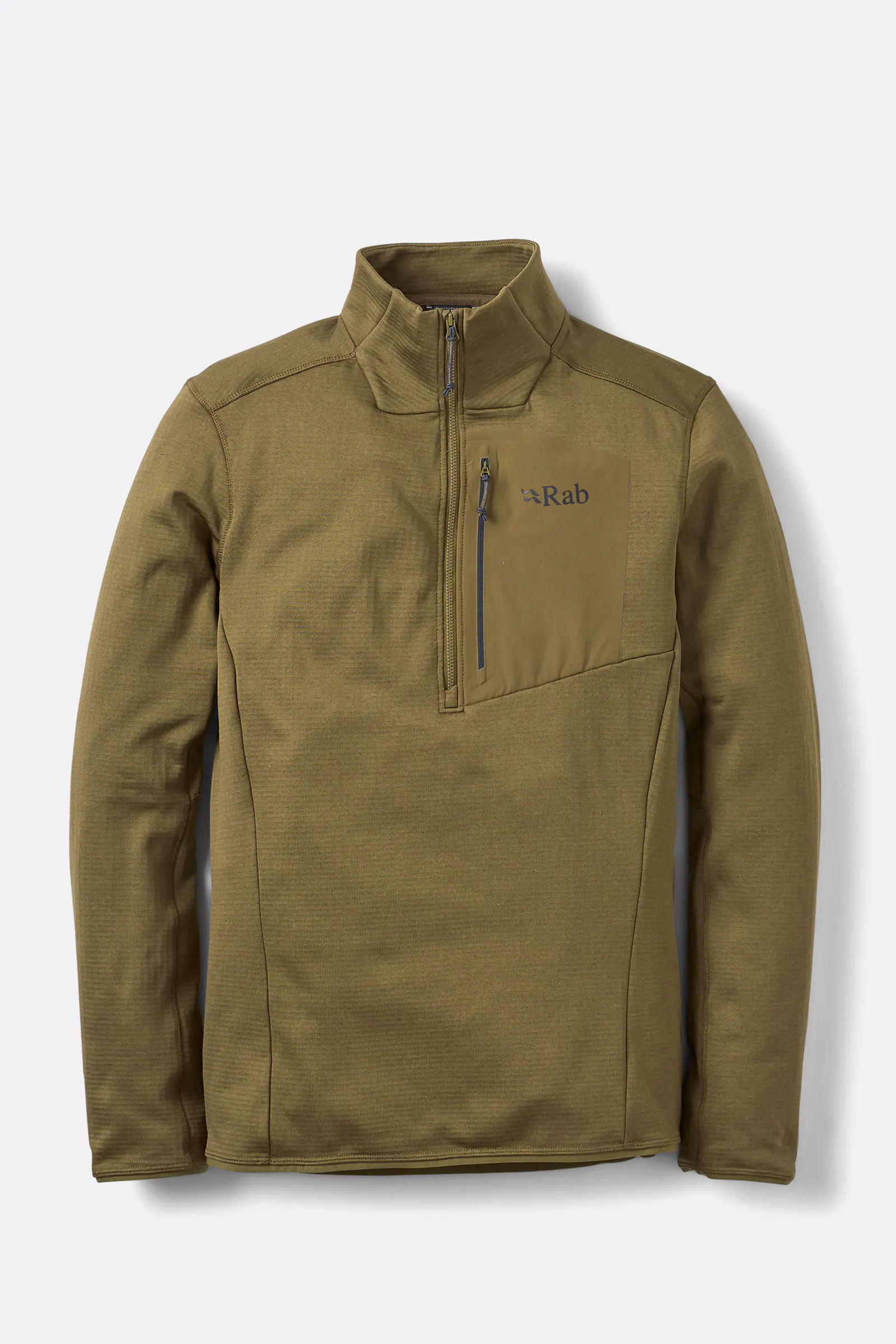 Men's Ascendor Light Hoody 4 Men's Ascendor Light Hoody
