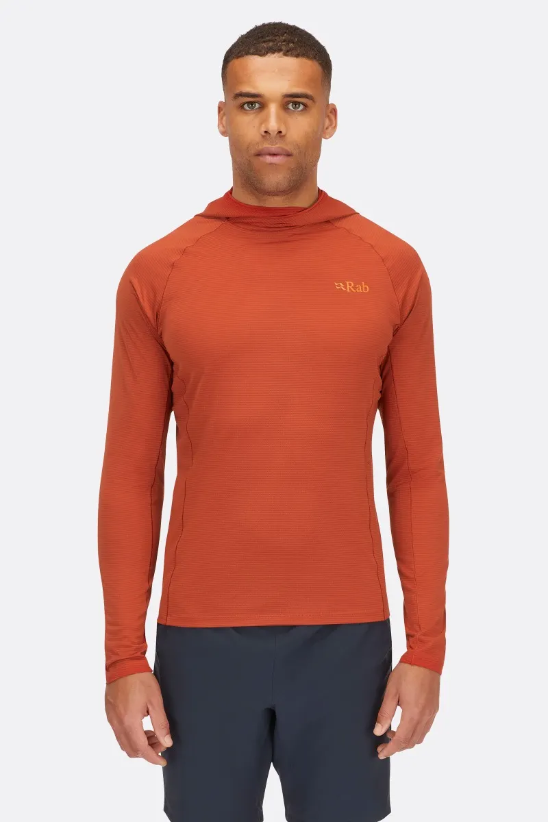 Men's Sonic Ultra Zip