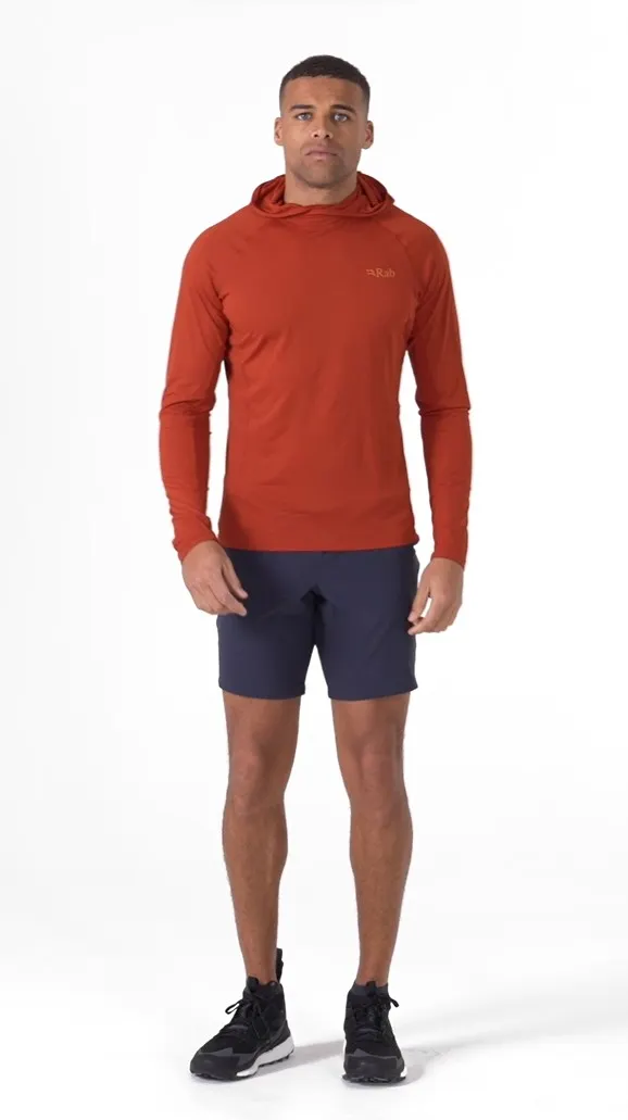 Men's Sonic Ultra Zip
