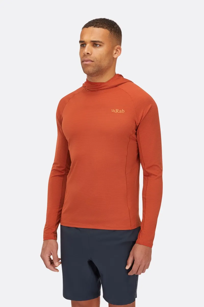 Men's Sonic Ultra Zip