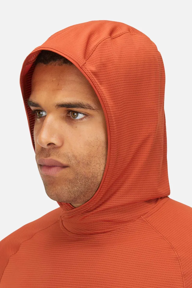Men's Sonic Ultra Zip
