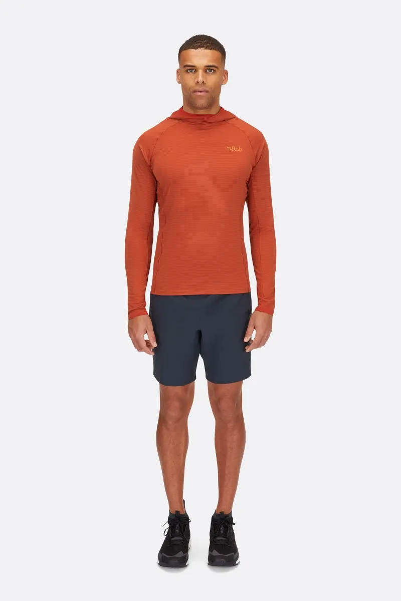 Men's Sonic Ultra Zip
