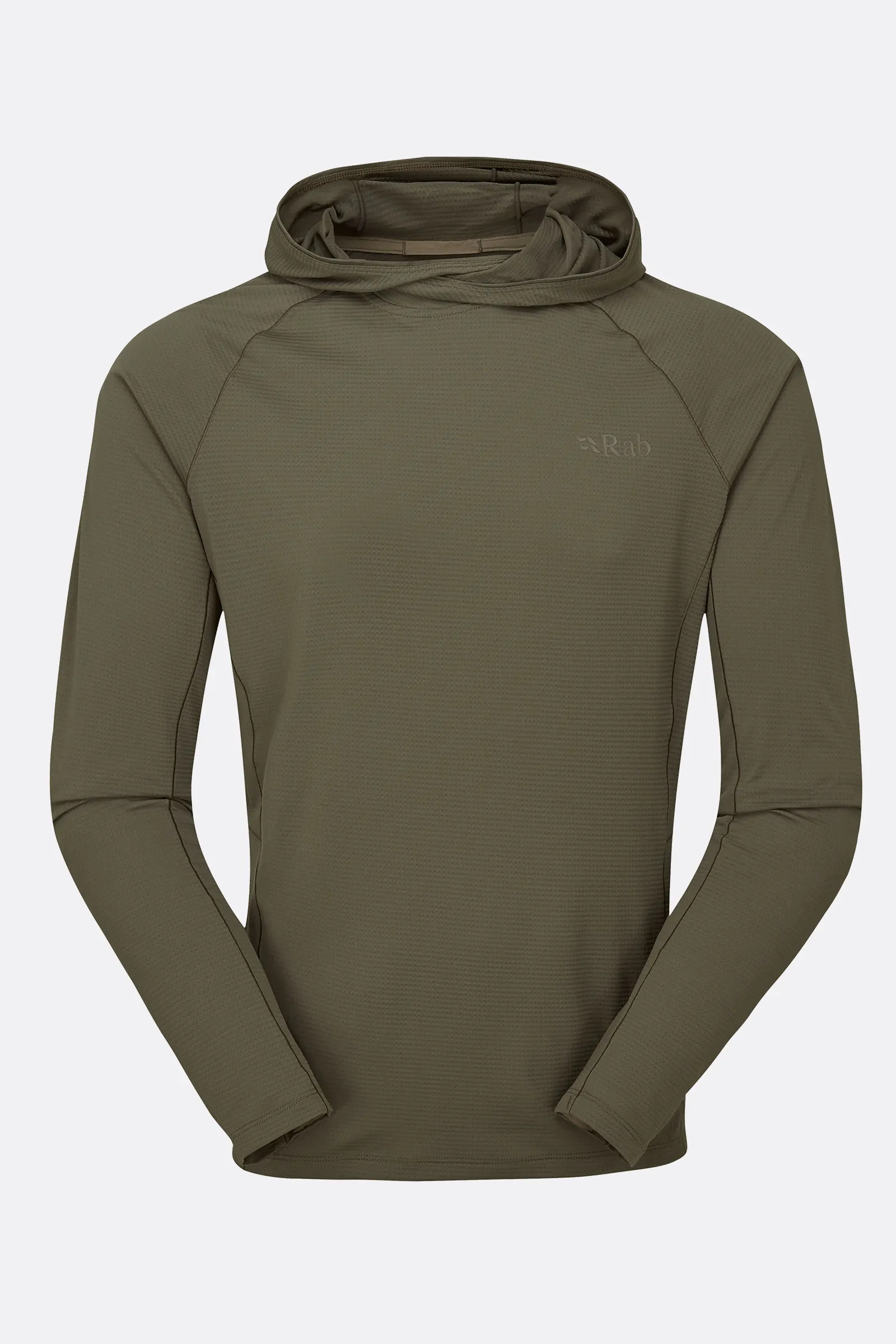 Men's Sonic Ultra Zip