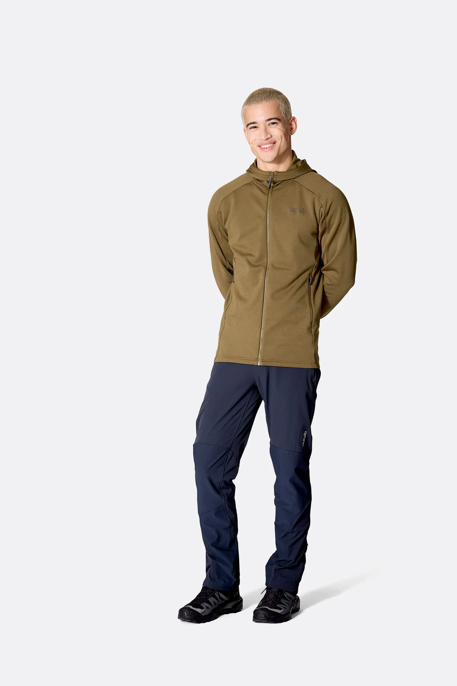 Men's Covex Jacket 13 Men's Covex Jacket