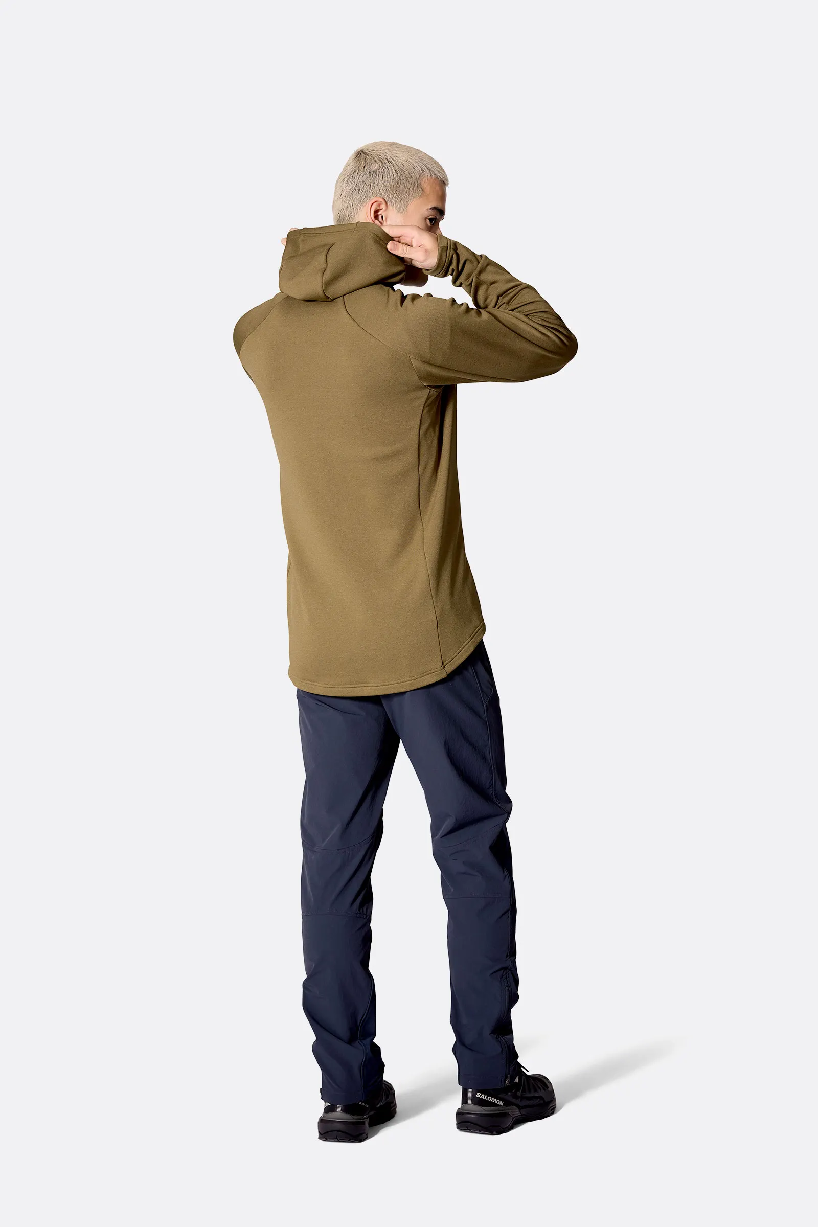 Men's Covex Jacket 14 Men's Covex Jacket