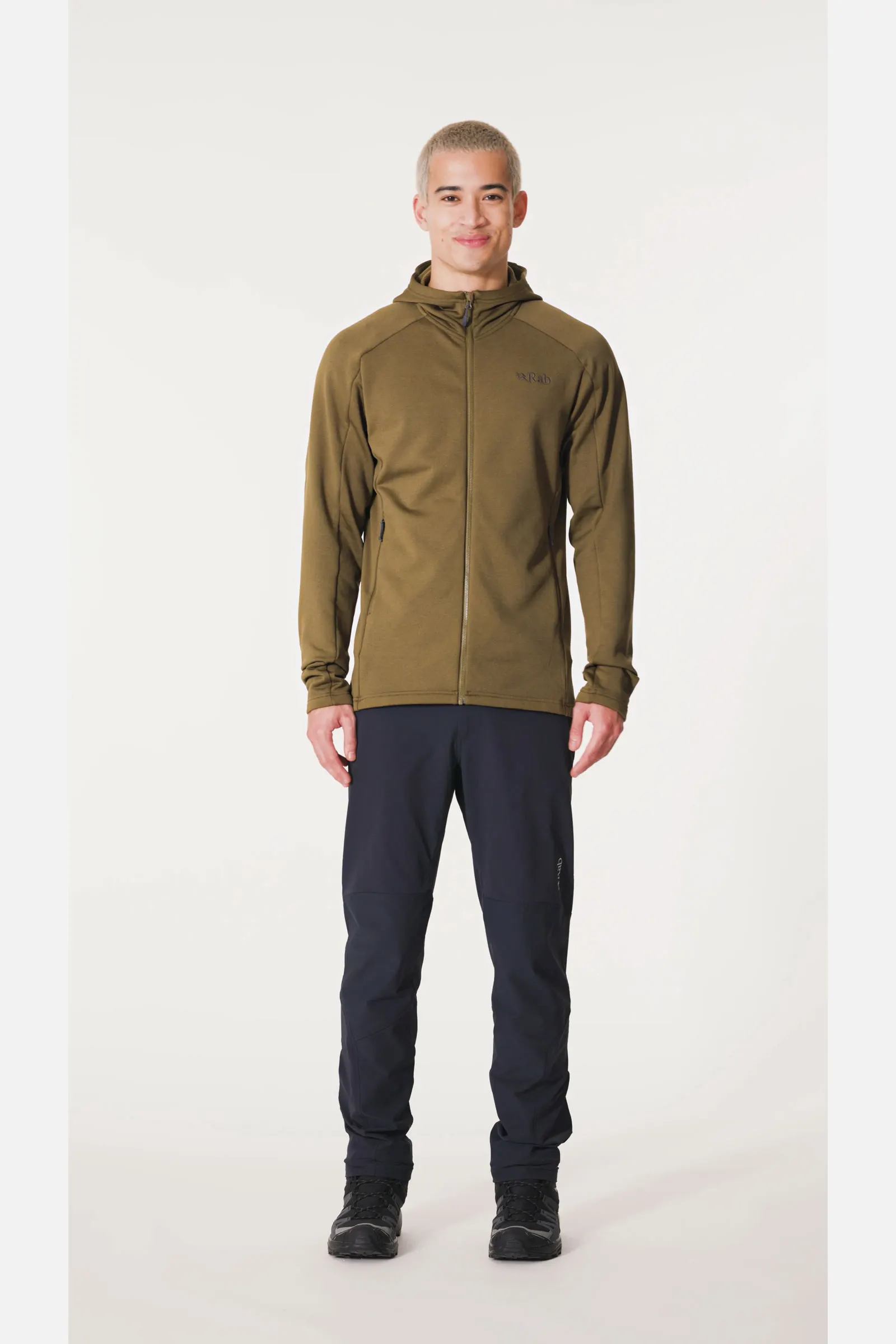 Men's Covex Jacket 6 Men's Covex Jacket
