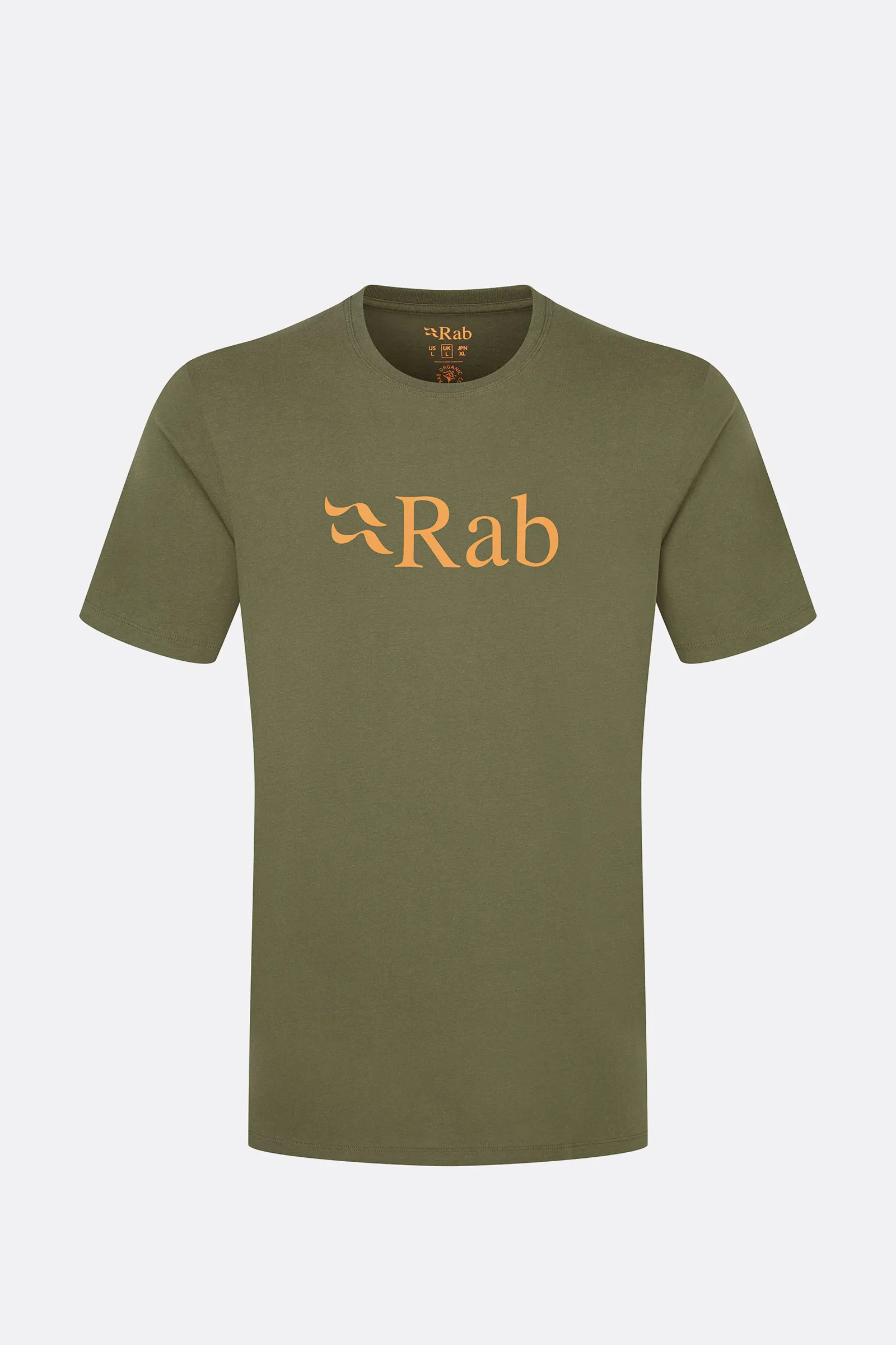 Men's Stance Alpine Peak Tee