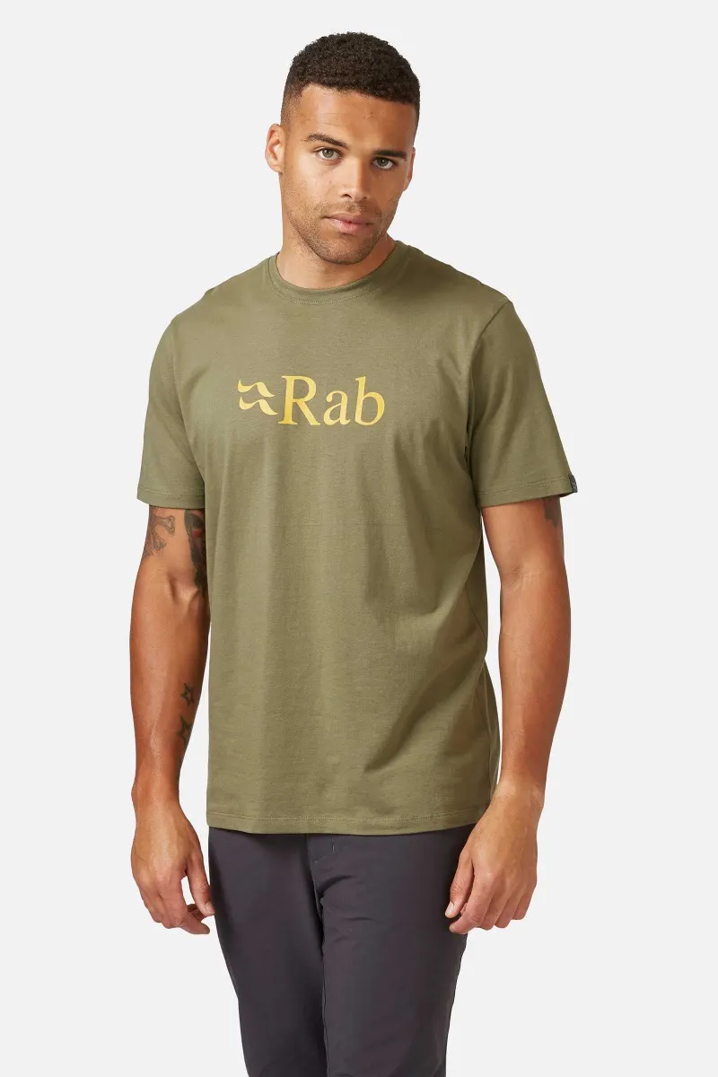 Men's Stance Alpine Peak Tee