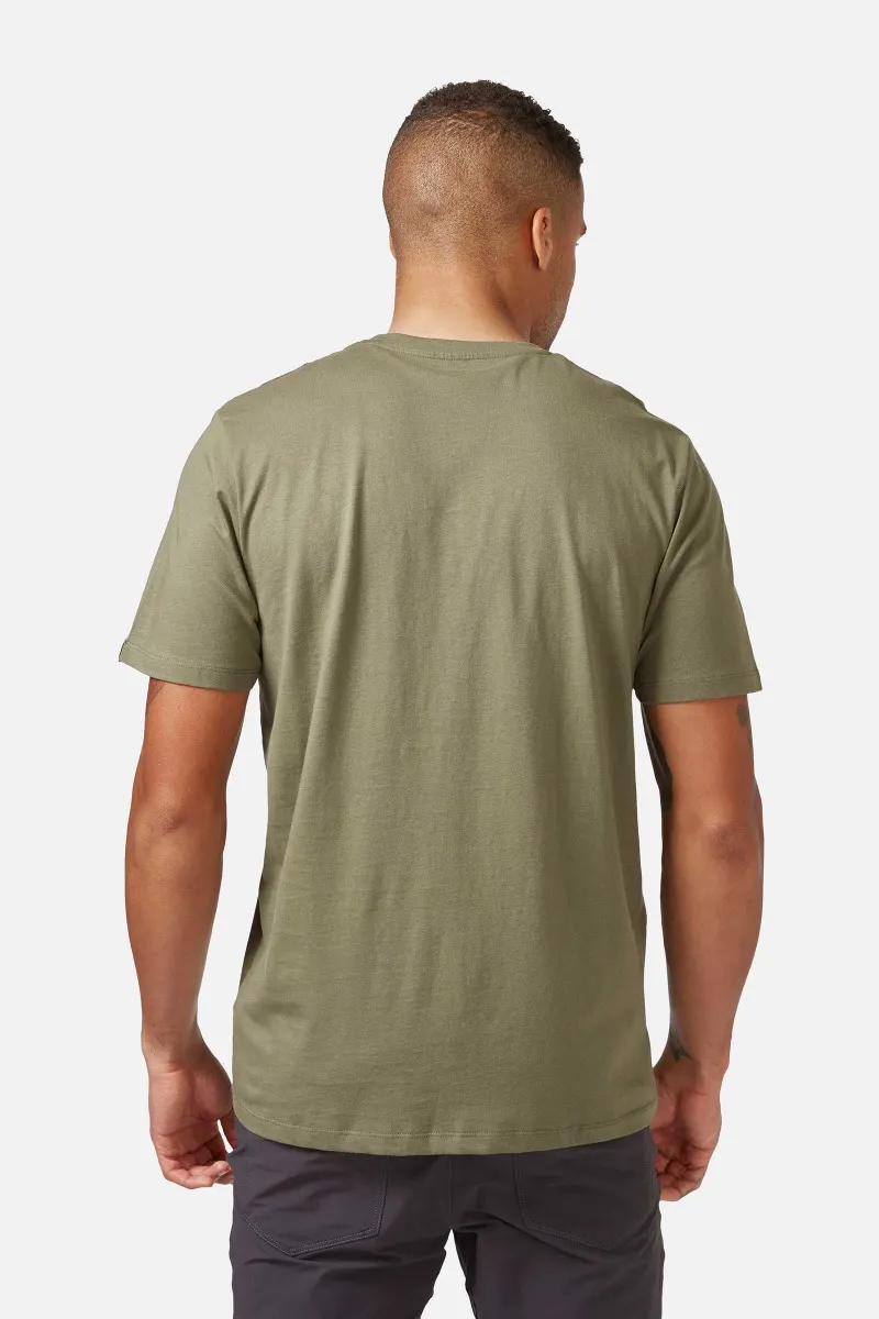 Men's Stance Alpine Peak Tee
