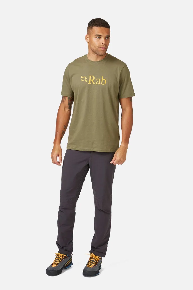 Men's Stance Alpine Peak Tee