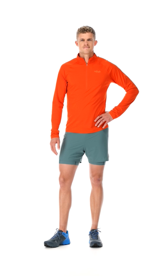Men's Sonic Ultra Zip 8 Men's Sonic Ultra Zip