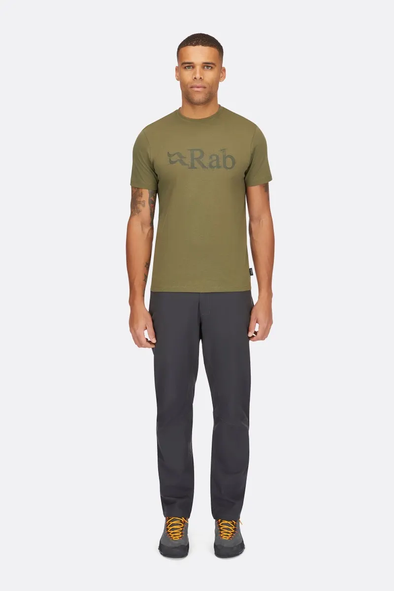 Men's Stance Alpine Peak Tee 10 Men's Stance Alpine Peak Tee