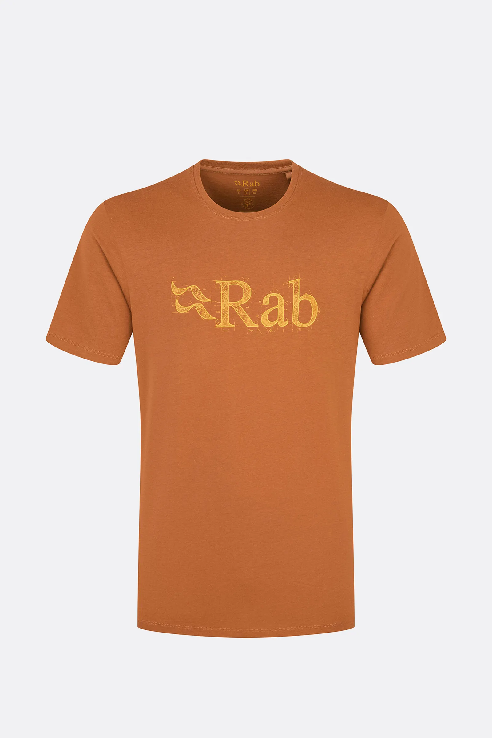 Men's Stance Alpine Peak Tee