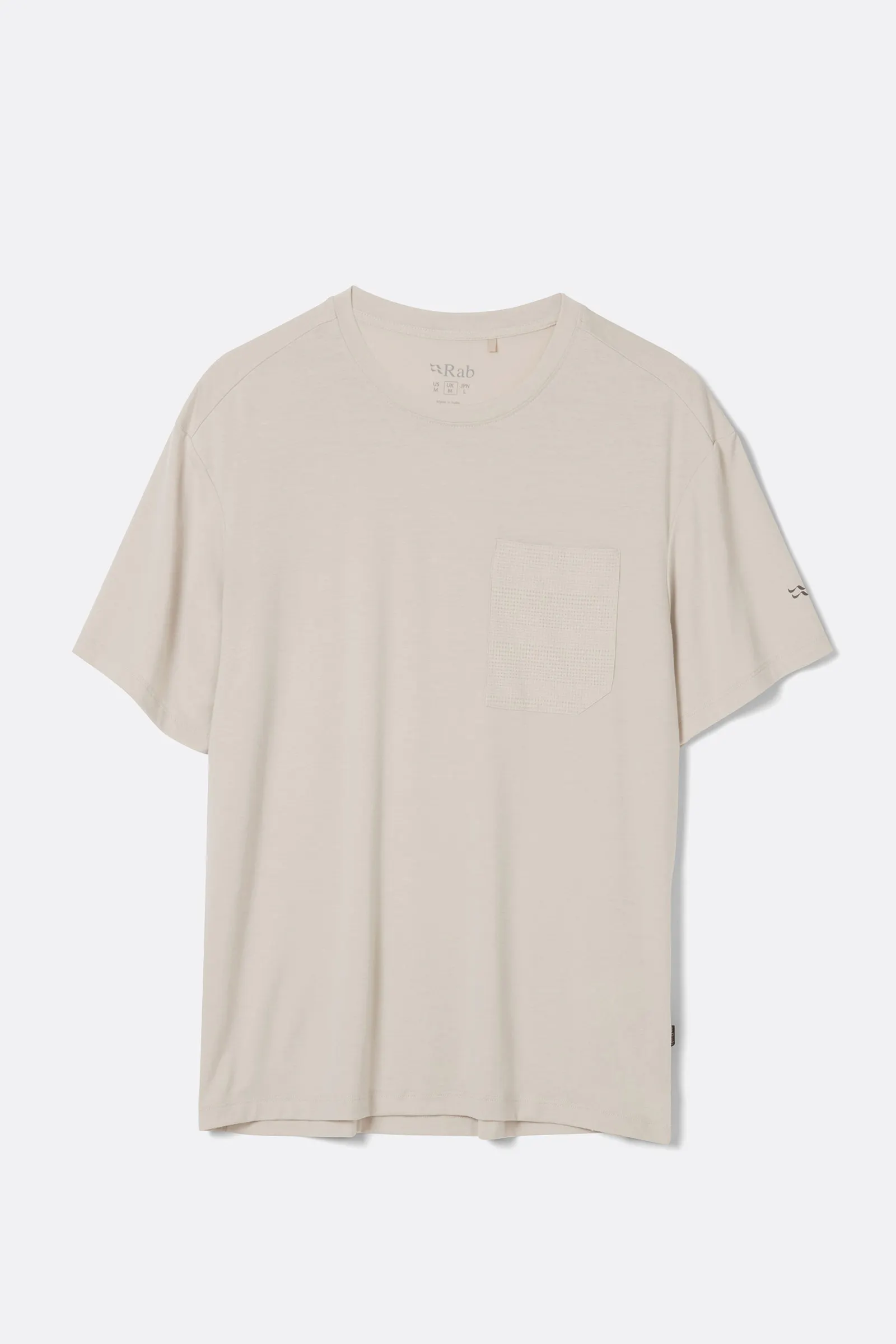 Men's Mantle Outline Tee