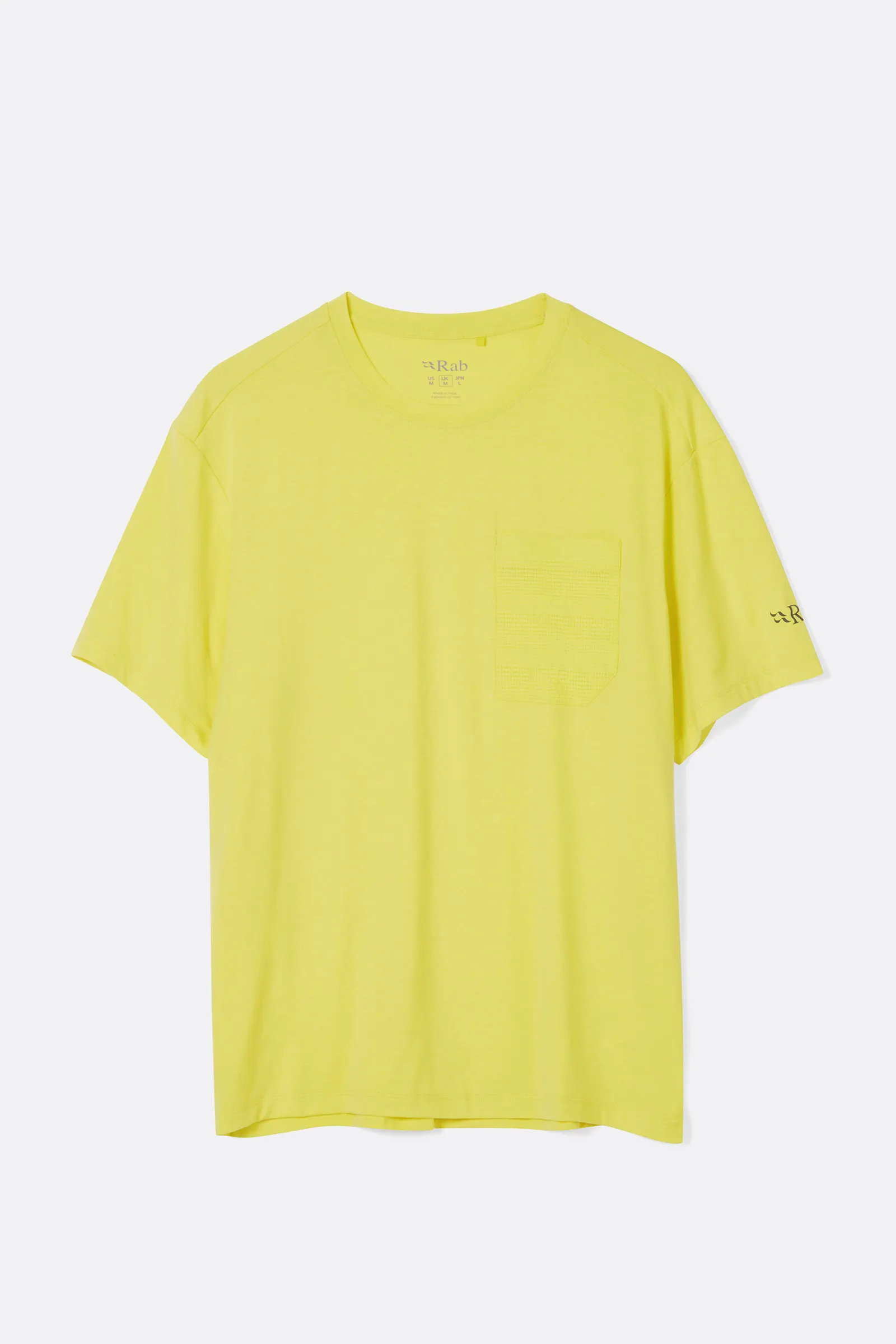 Men's Mantle Outline Tee