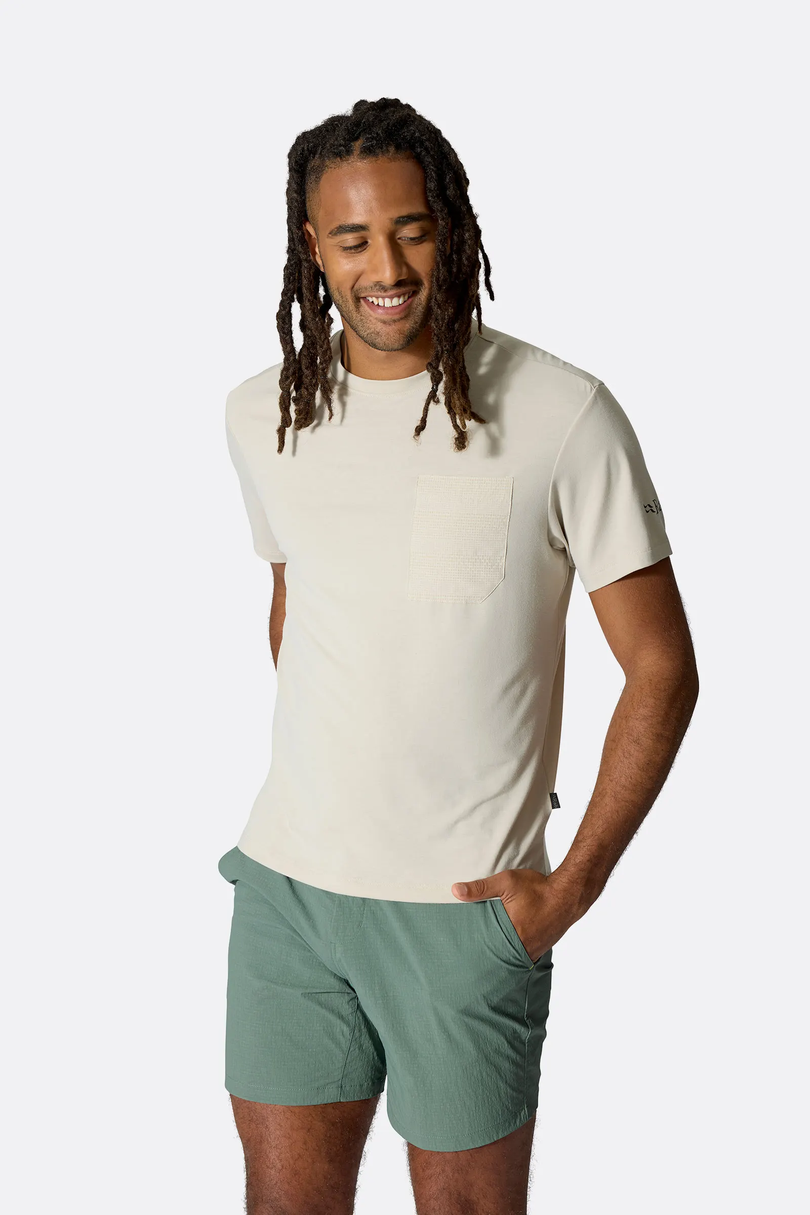 Men's Mantle Outline Tee