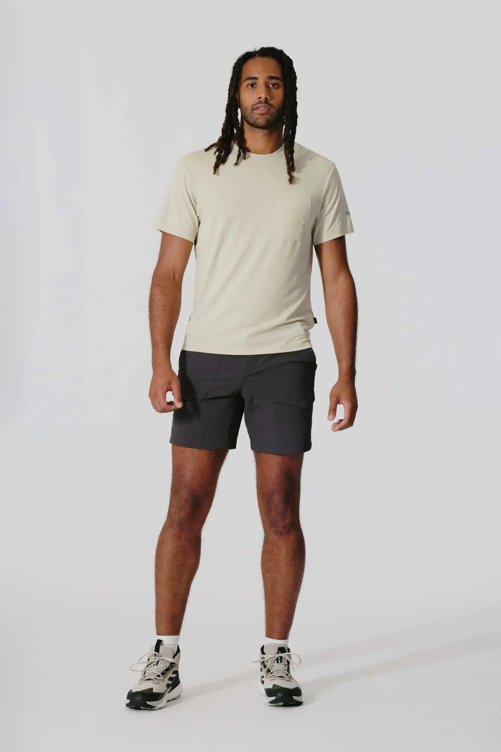 Men's Mantle Outline Tee