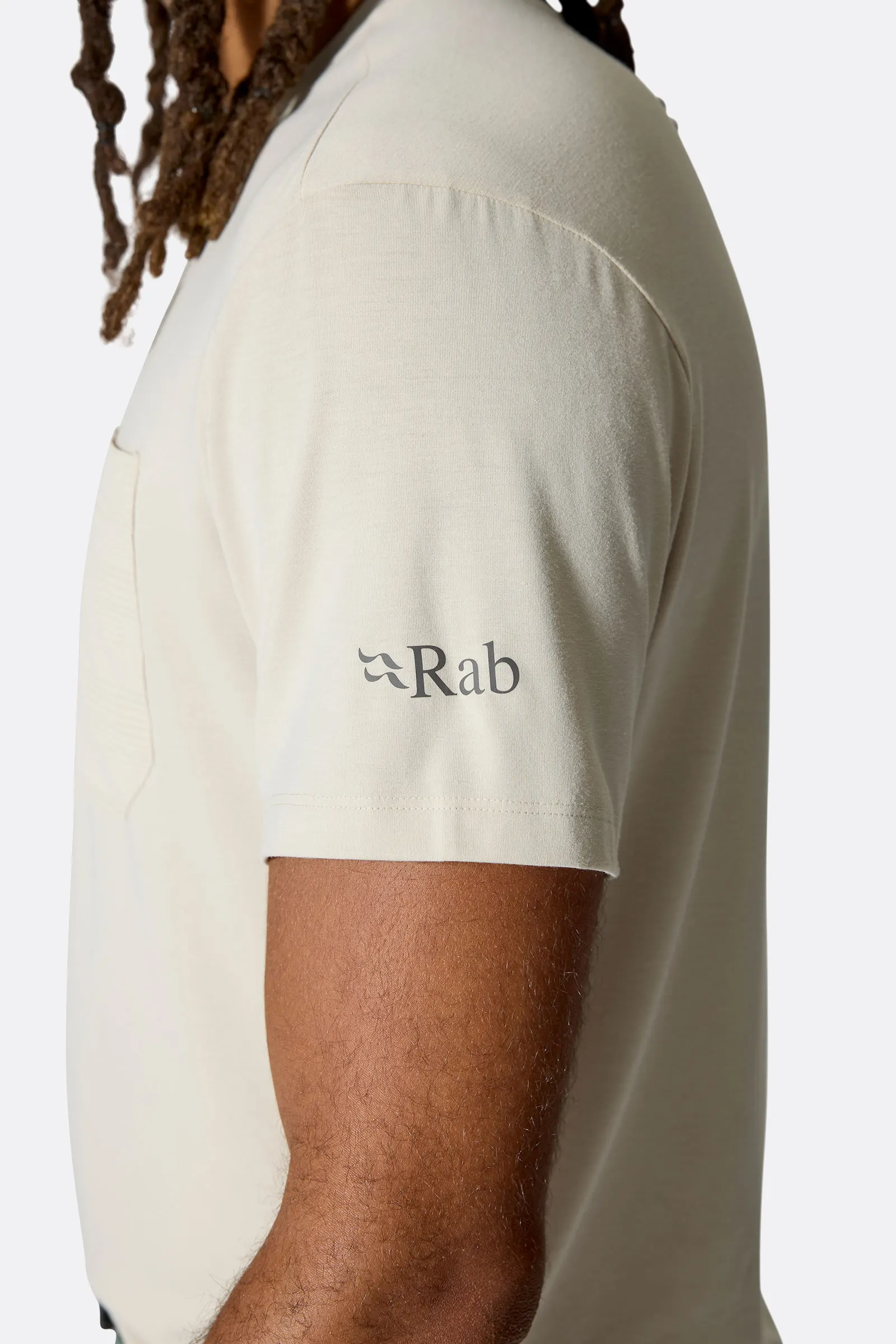 Men's Mantle Outline Tee