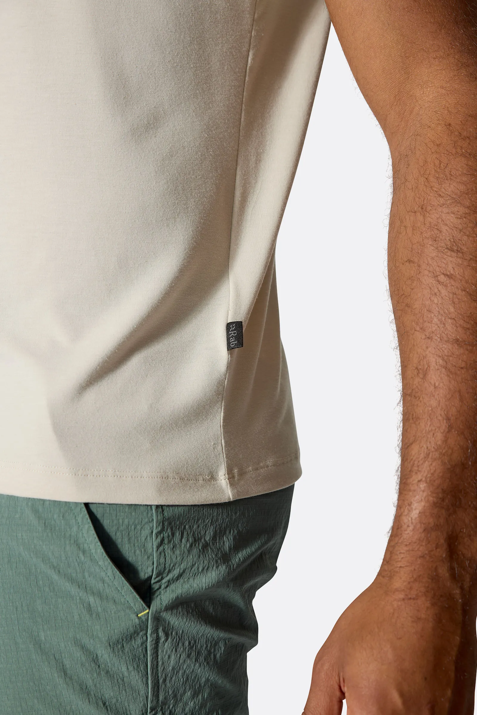Men's Mantle Outline Tee