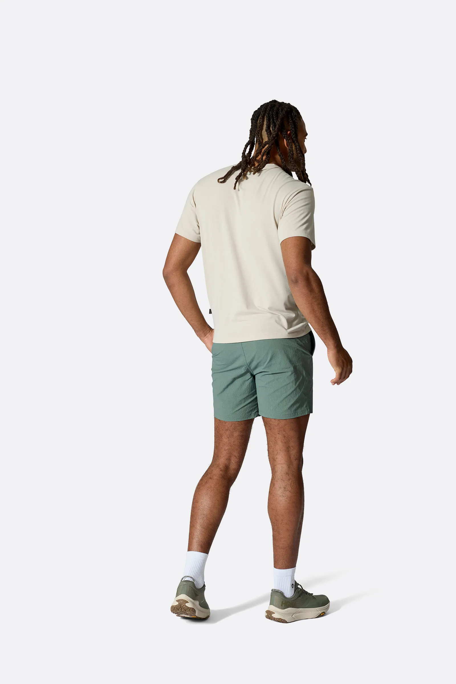 Men's Mantle Outline Tee