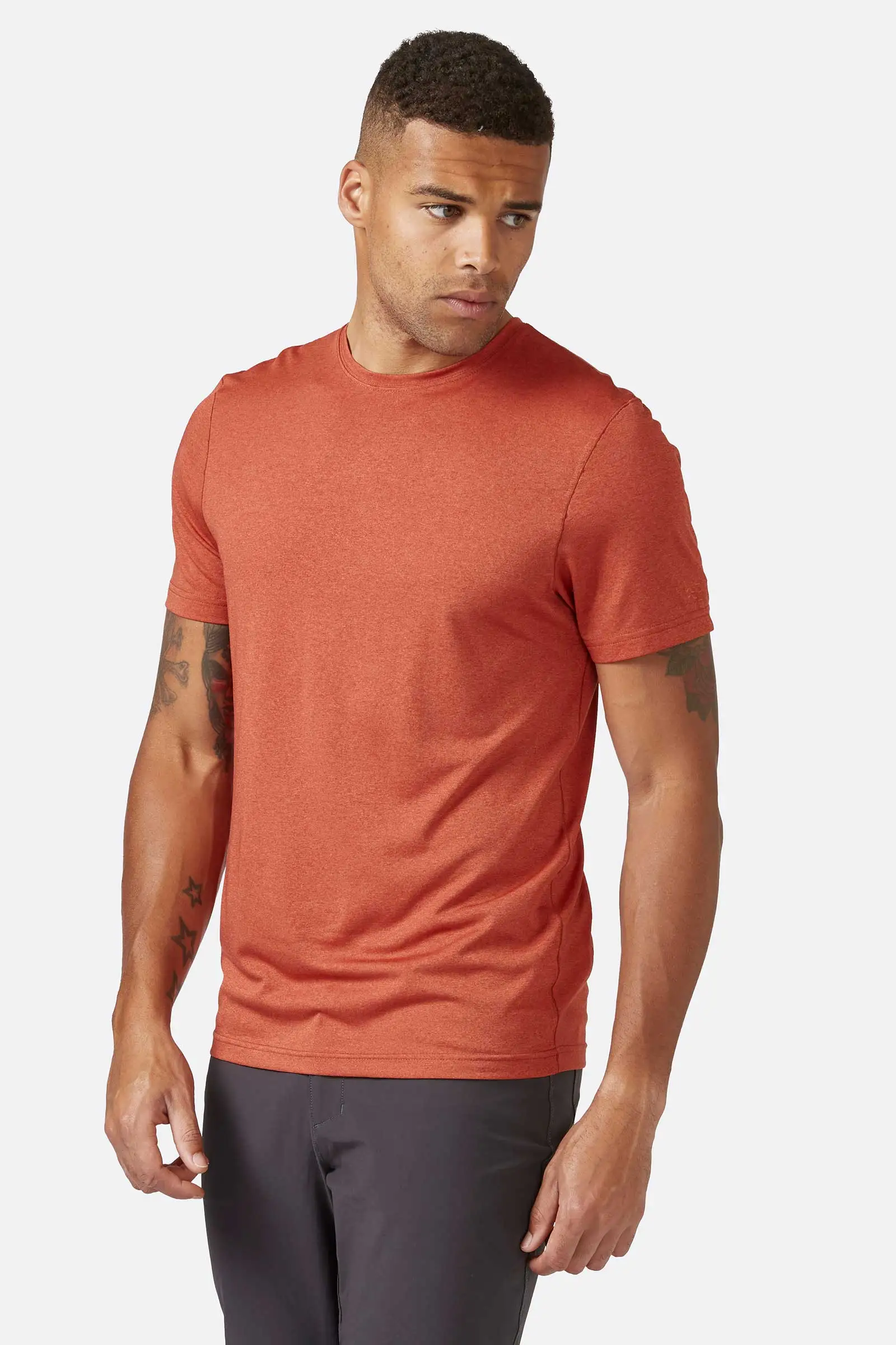 Men's Mantle Outline Tee