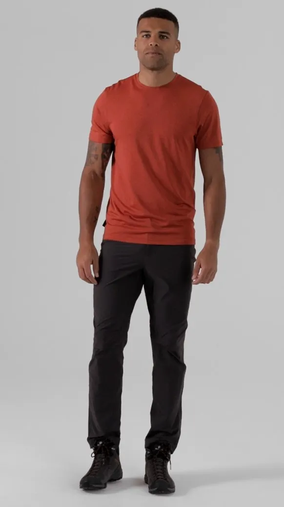 Men's Mantle Outline Tee