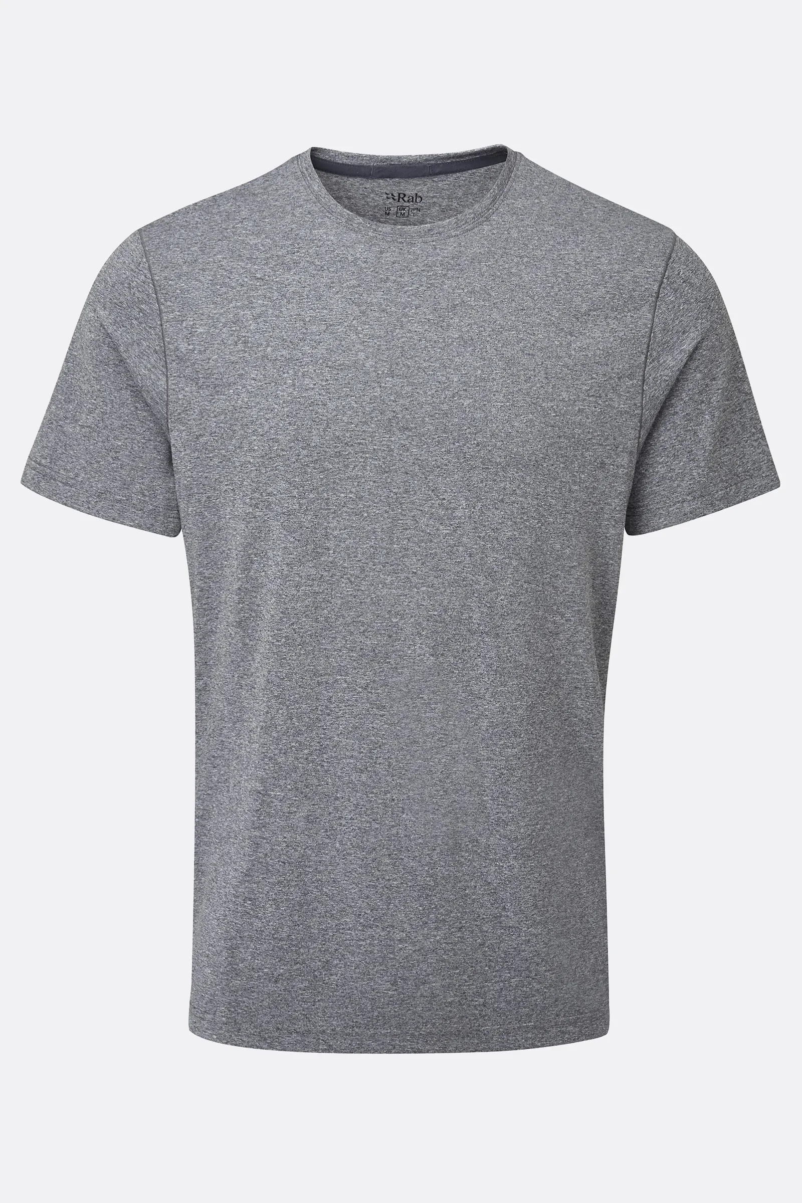 Men's Mantle Outline Tee 5 Men's Mantle Outline Tee