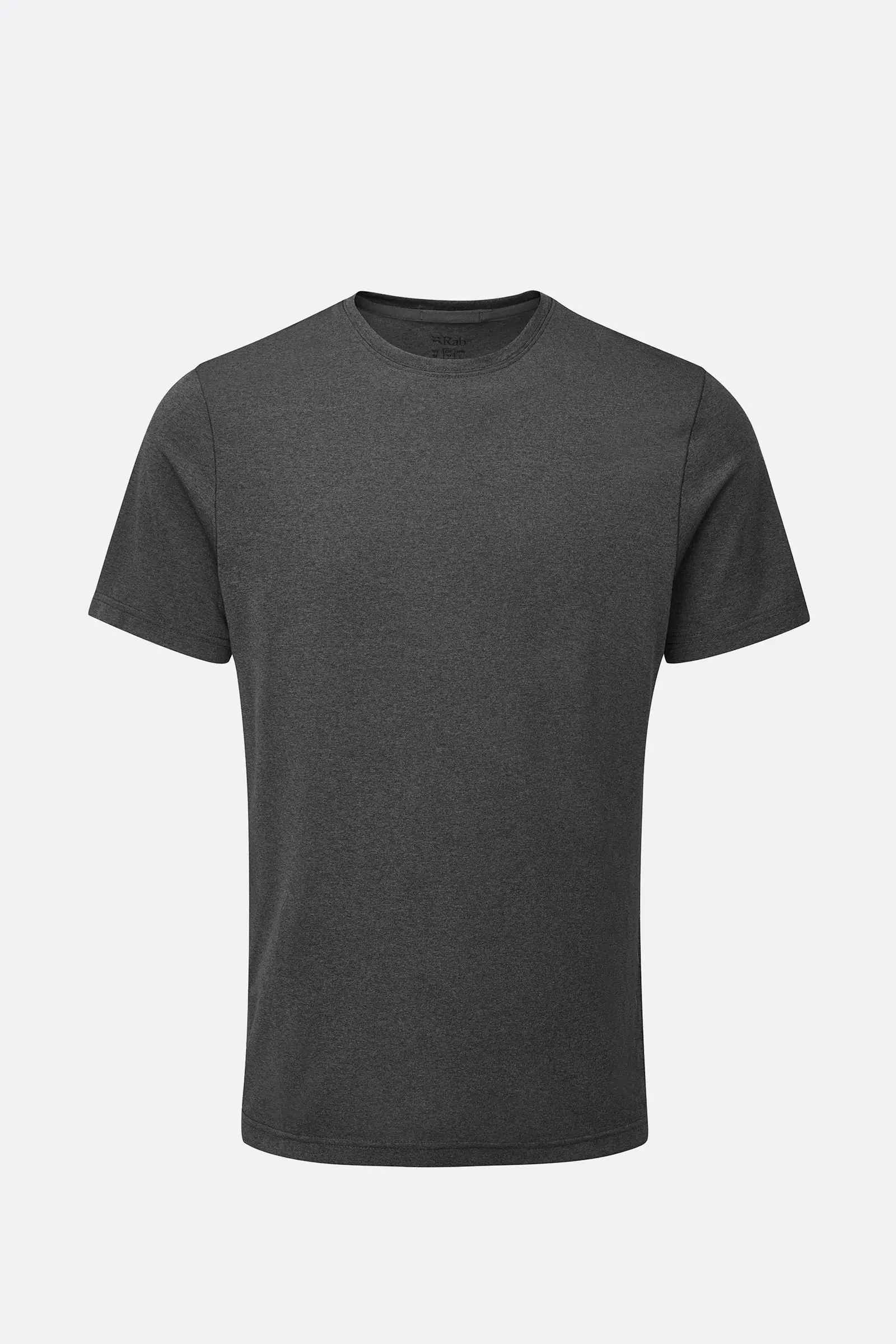Men's Mantle Outline Tee 7 Men's Mantle Outline Tee