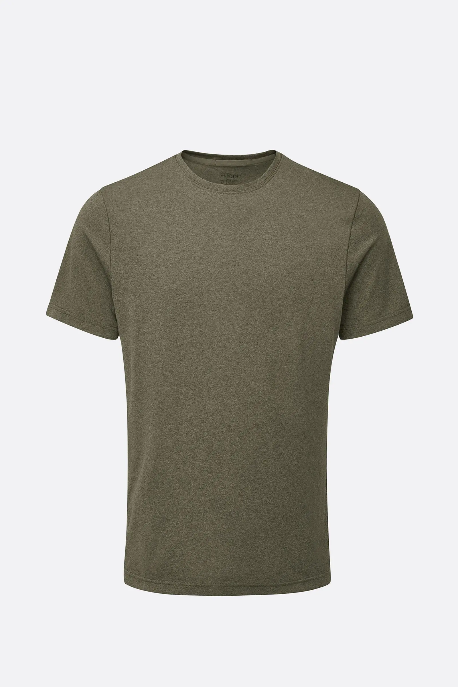 Men's Mantle Outline Tee 8 Men's Mantle Outline Tee