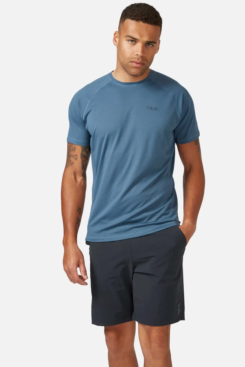 Men's Sonic Ultra Zip