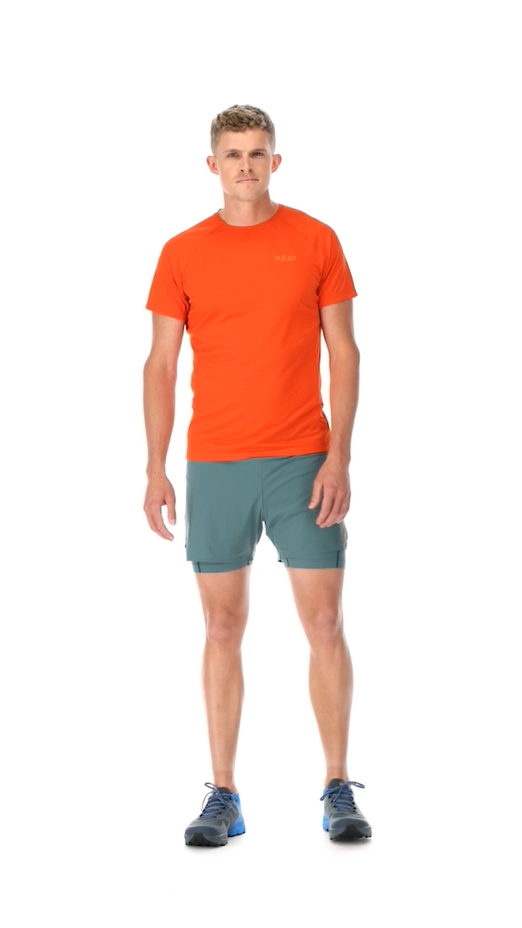 Men's Sonic Ultra Zip