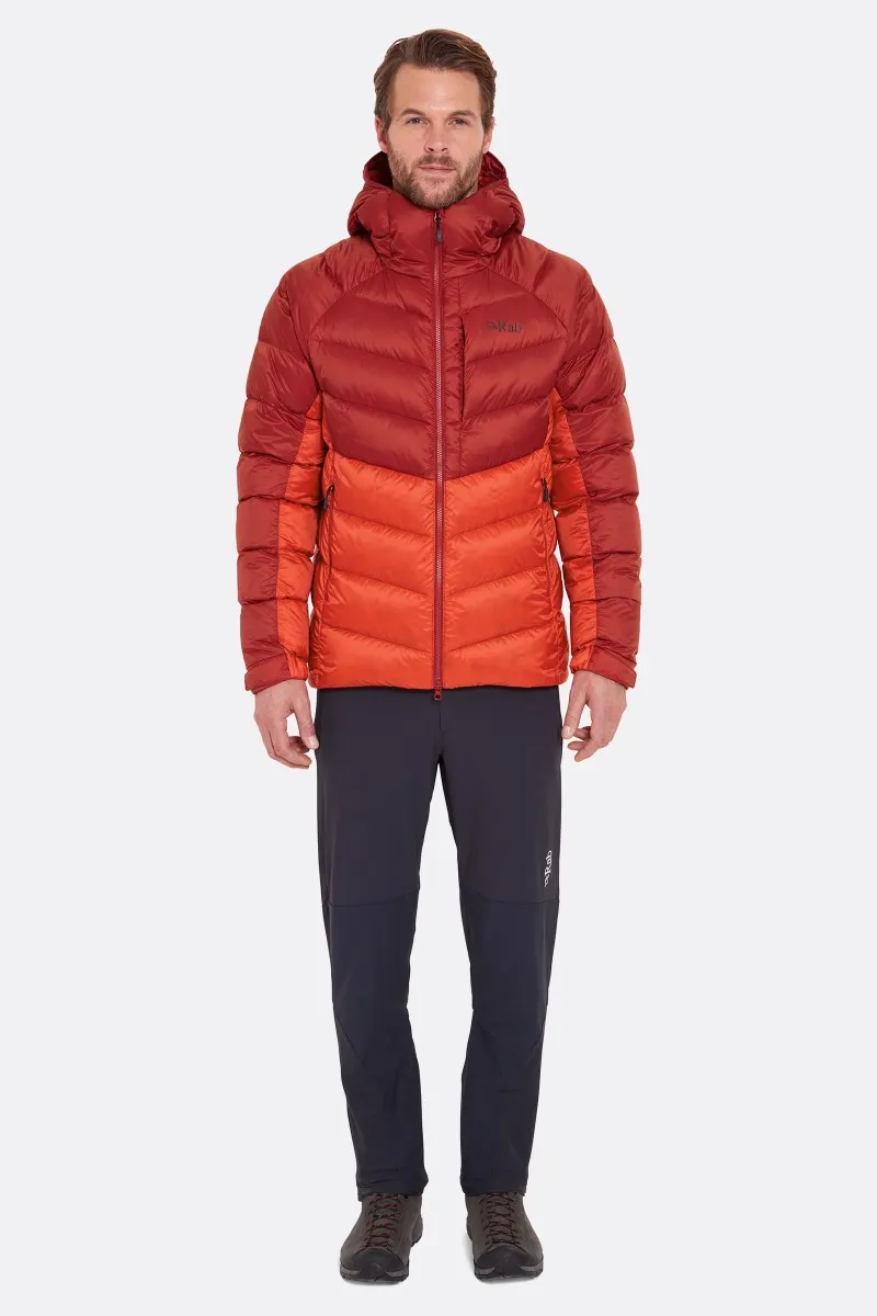 Men's Electron Pro Down Jacket 12 Men's Electron Pro Down Jacket