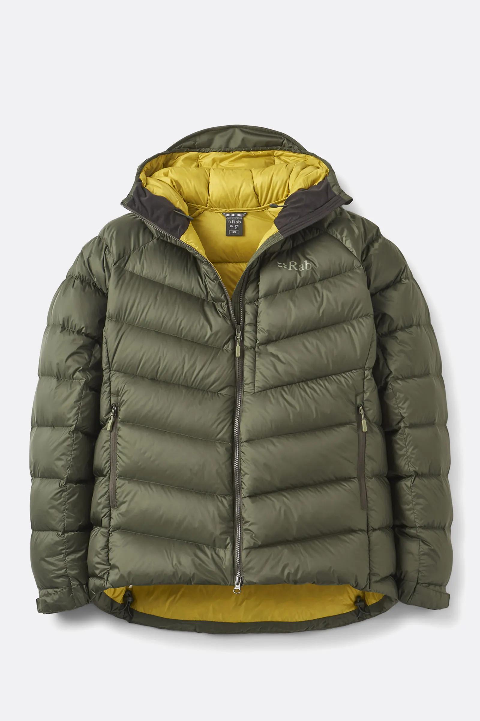 Men's Electron Pro Down Jacket 13 Men's Electron Pro Down Jacket