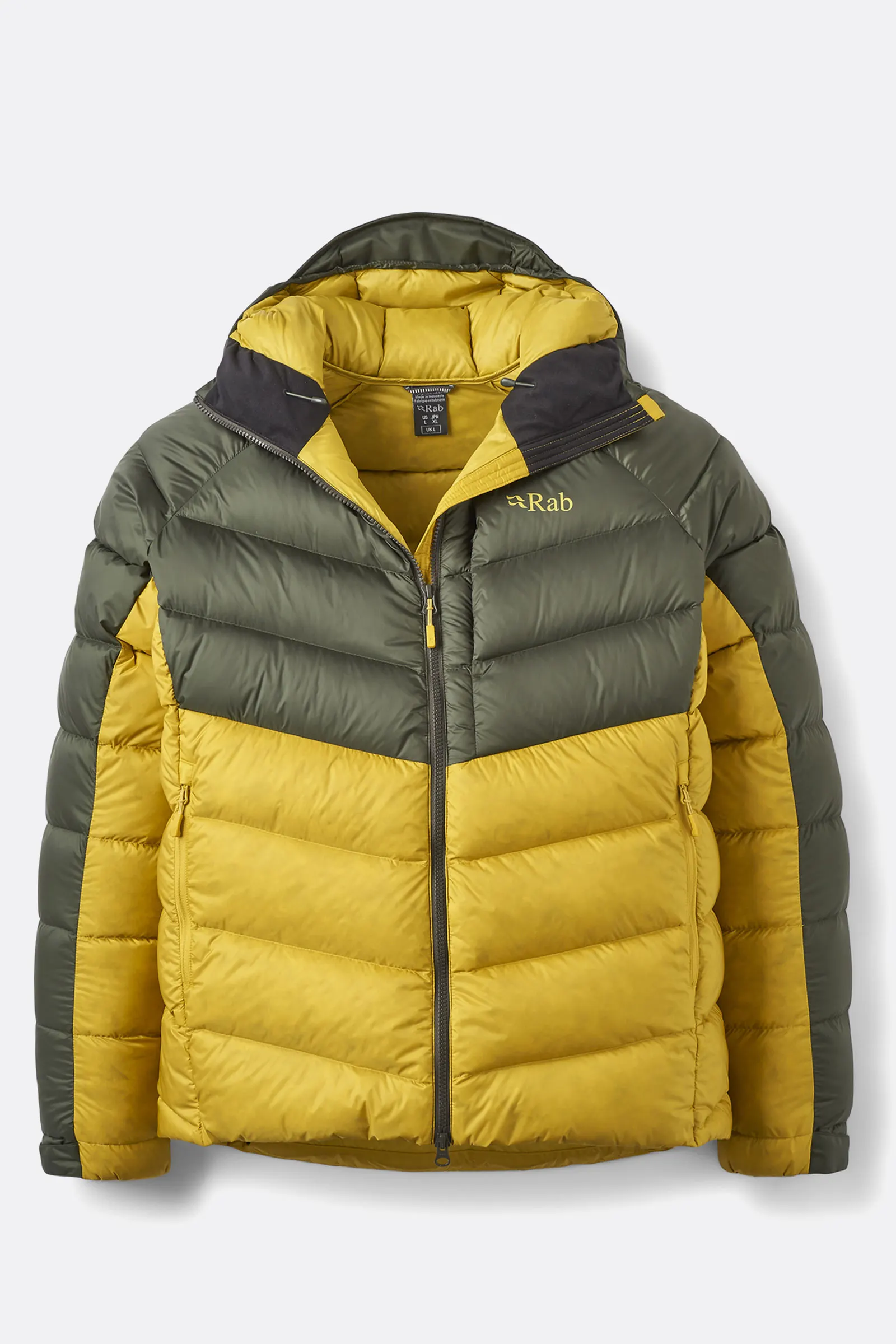 Men's Electron Pro Down Jacket 14 Men's Electron Pro Down Jacket