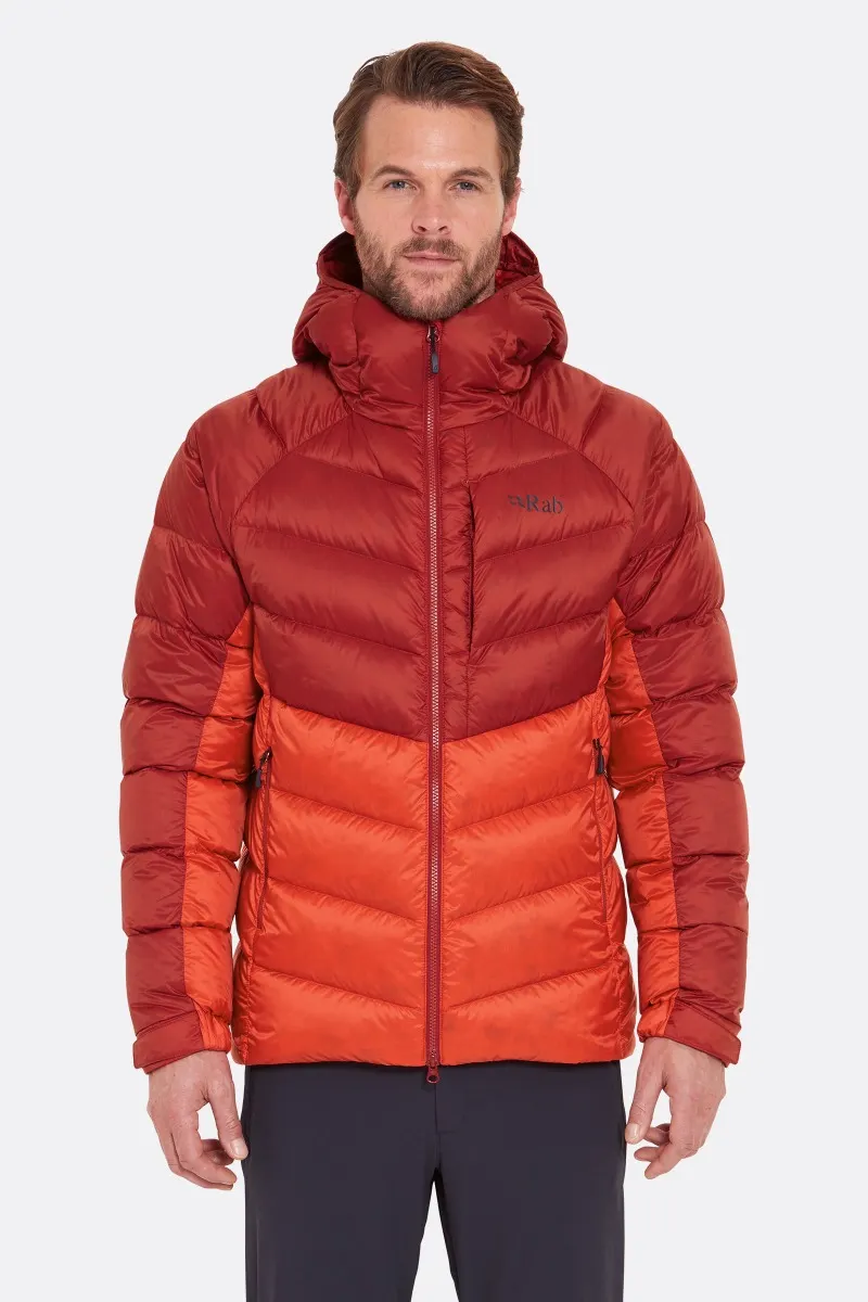 Men's Electron Pro Down Jacket 5 Men's Electron Pro Down Jacket