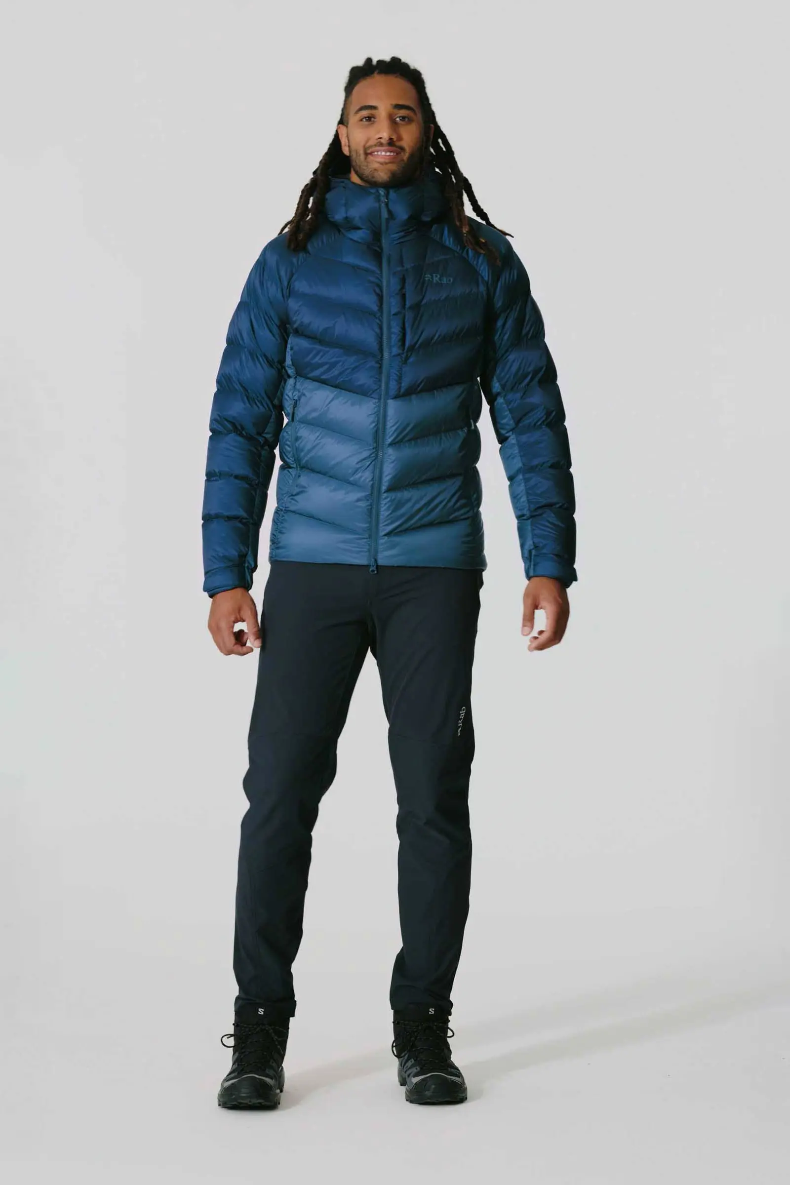 Men's Electron Pro Down Jacket 6 Men's Electron Pro Down Jacket