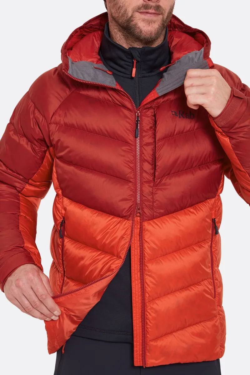 Men's Electron Pro Down Jacket 7 Men's Electron Pro Down Jacket