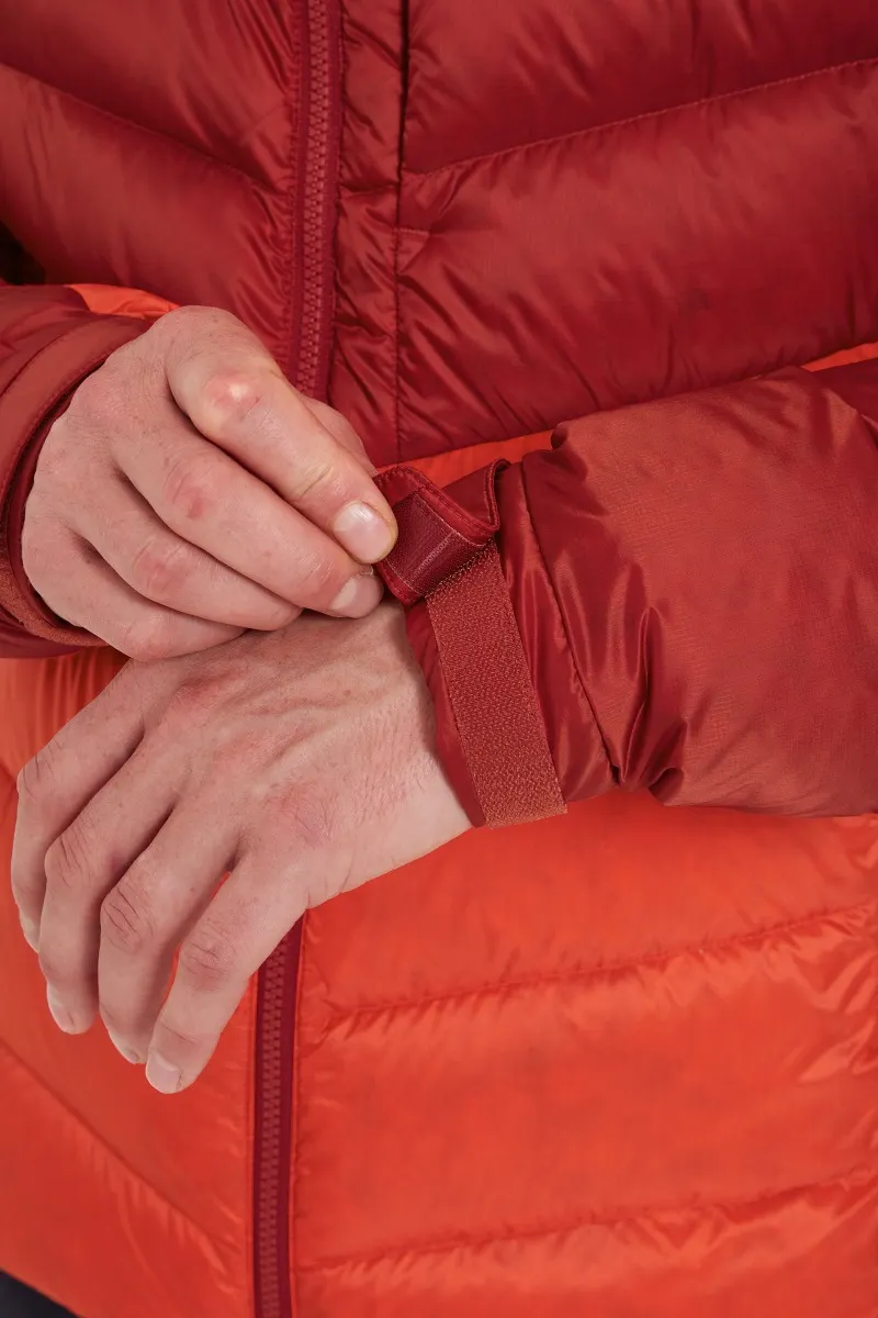 Men's Electron Pro Down Jacket 8 Men's Electron Pro Down Jacket