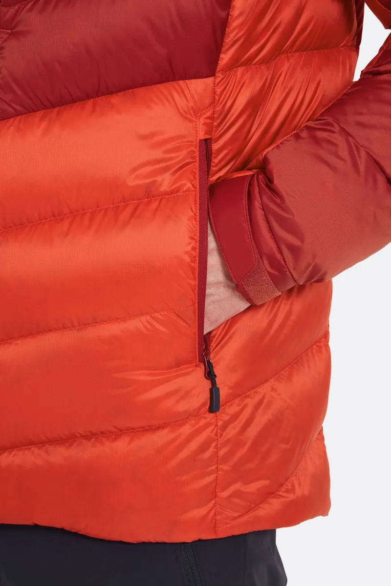 Men's Electron Pro Down Jacket 9 Men's Electron Pro Down Jacket