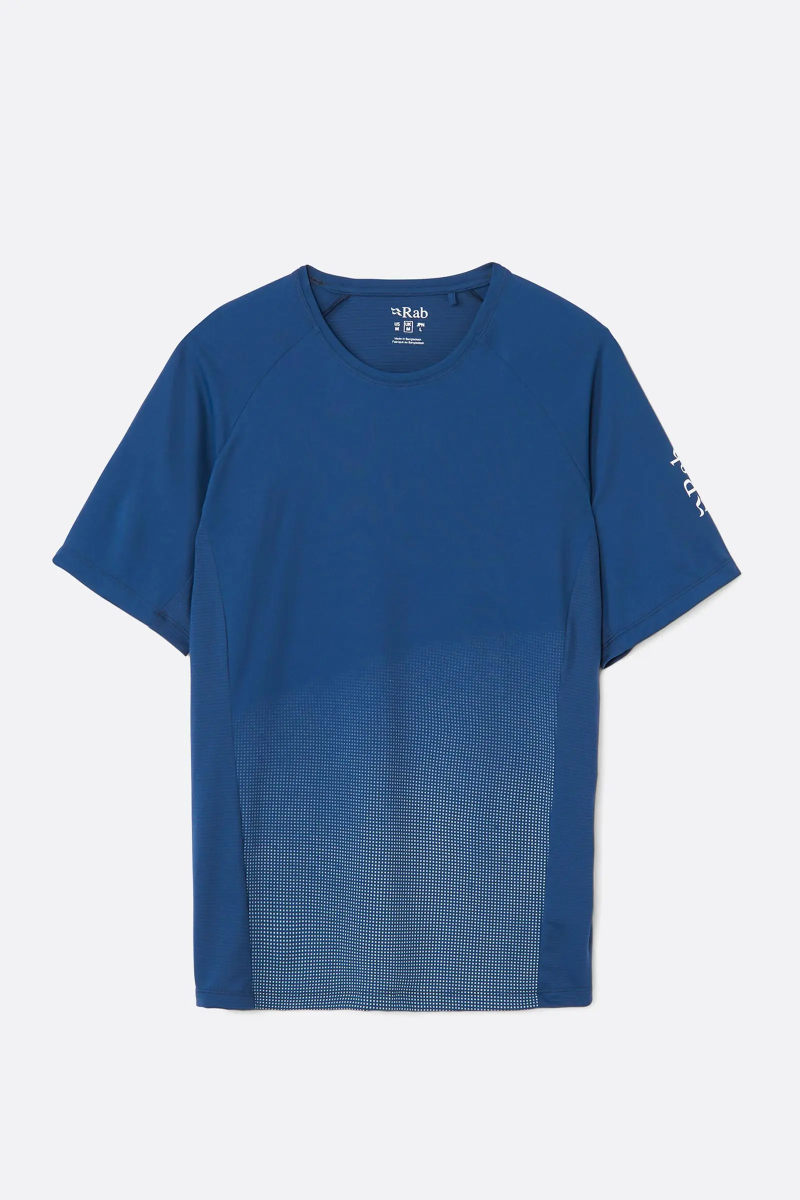 Men's Sonic Ultra Tee