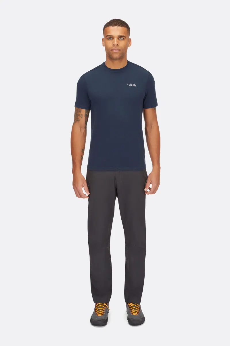 Men's Mantle Tee 10 Men's Mantle Tee