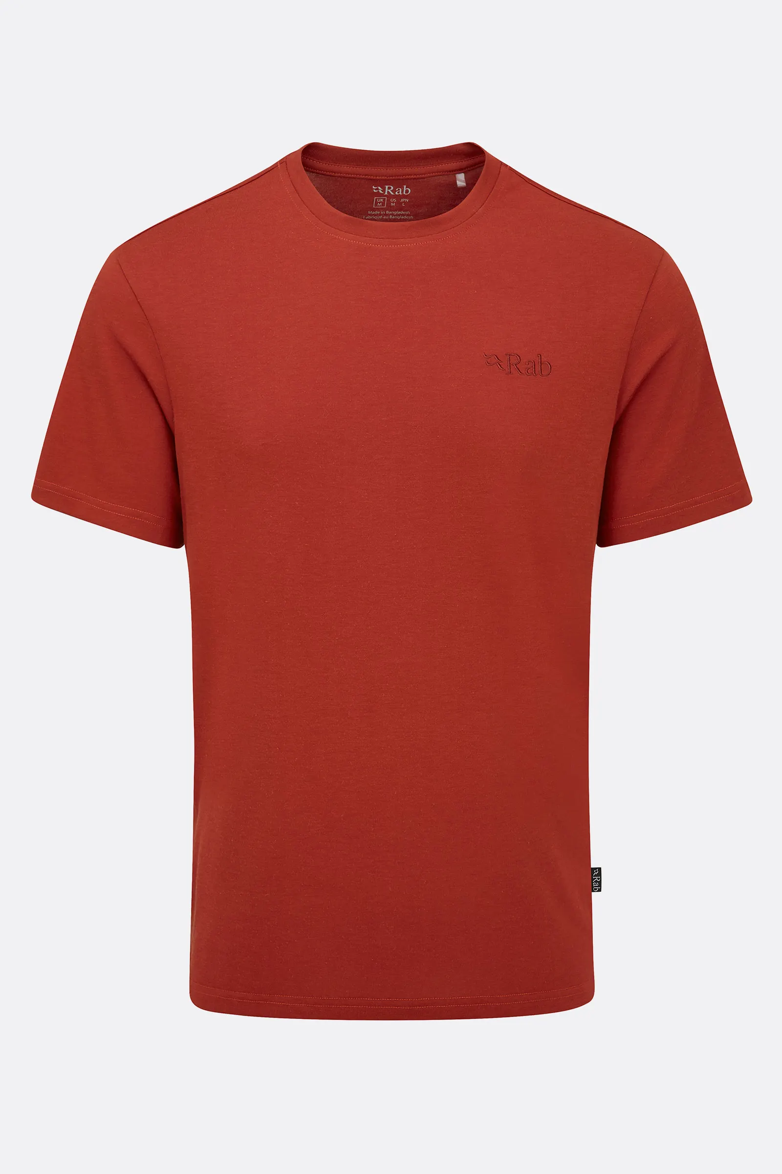 Men's Mantle Tee