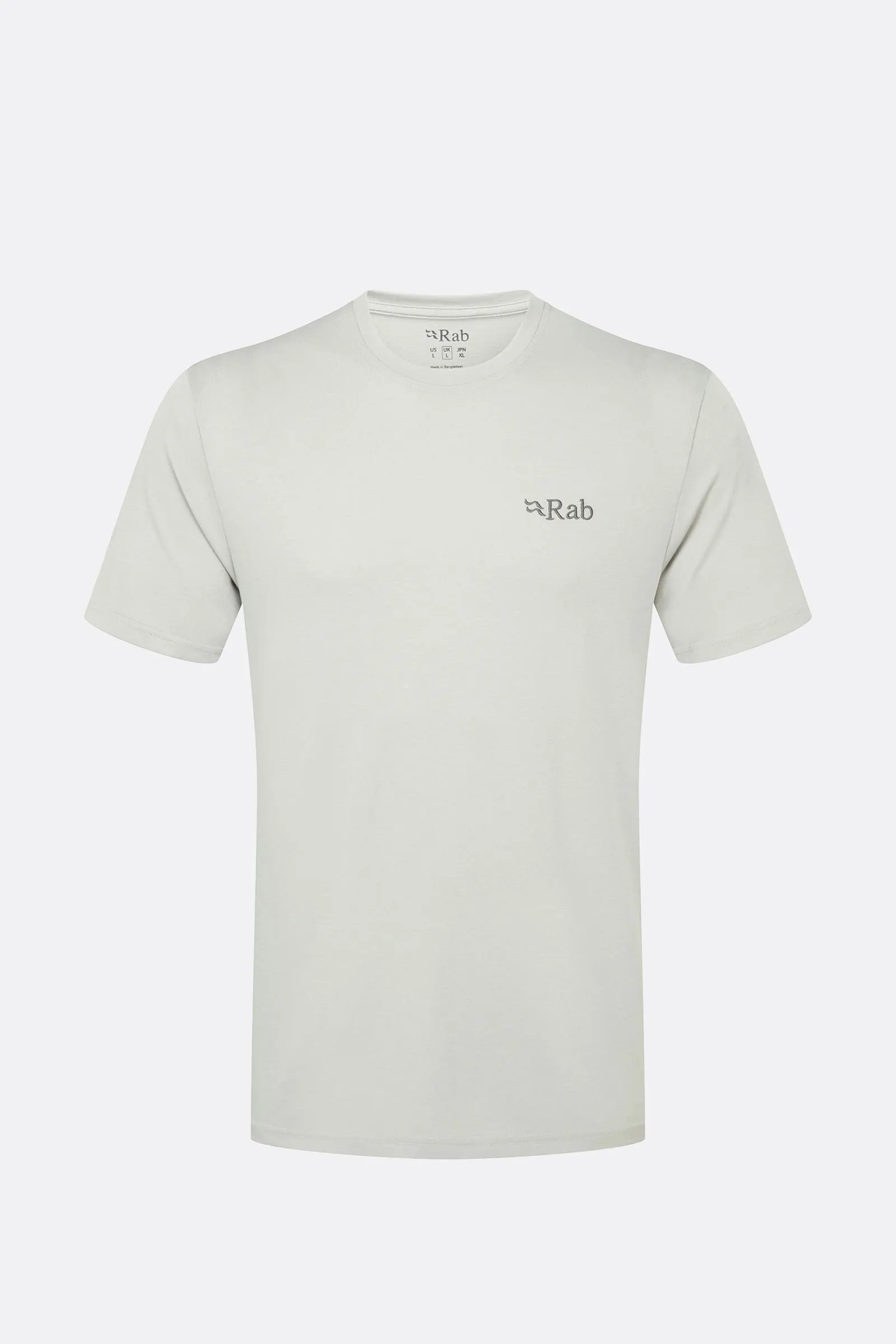 Men's Mantle Tee 4 Men's Mantle Tee