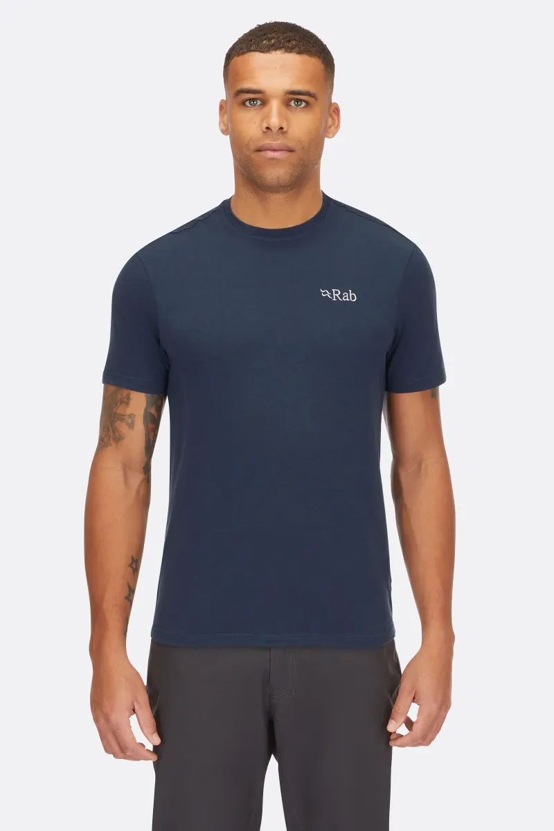 Men's Mantle Tee 5 Men's Mantle Tee