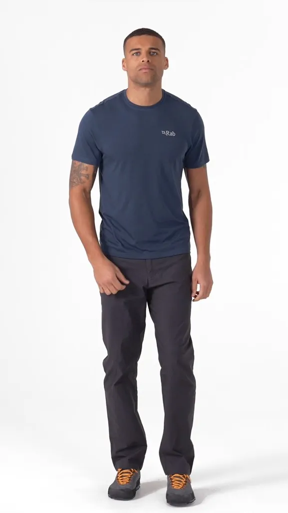 Men's Mantle Tee 6 Men's Mantle Tee
